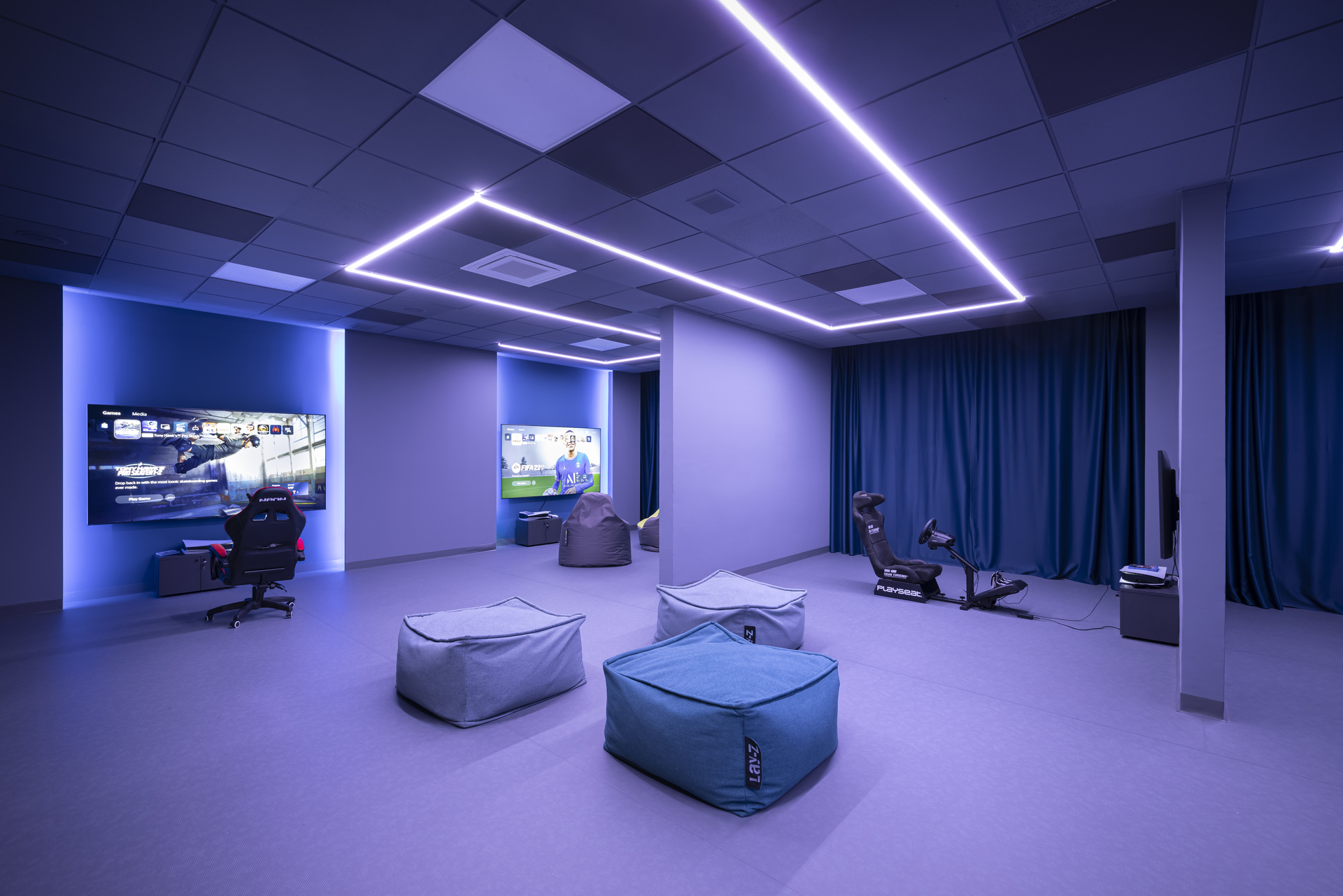 Sunny Baška Hotel by Valamar, ex. Corinthia